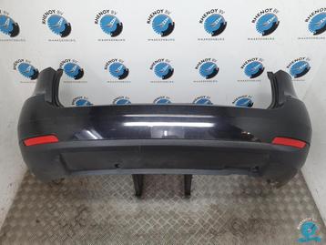 SEAT IBIZA 1.4 Reference [REAR_BUMPER] 2010 beschikbaar voor biedingen
