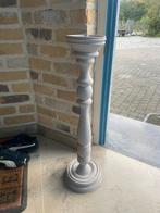 Kaarsenhouder, Huis en Inrichting, Ophalen, Gebruikt