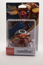 Bokoblin amiibo, Games en Spelcomputers, Games | Nintendo Switch, 1 speler, Ophalen of Verzenden, Zo goed als nieuw, Role Playing Game (Rpg)