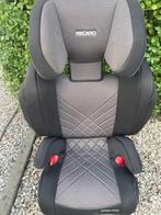 Autostoel, Ophalen, Isofix