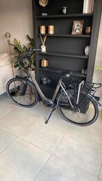 Elektrische fiets Stella Gazelle, Fietsen en Brommers, Ophalen, Zo goed als nieuw