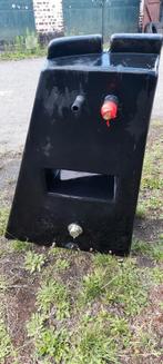 Inbouw Brandstof of Watertank voor zeil/motorboot, Watersport en Boten, Ophalen, Gebruikt, Overige typen, Zeilboot of Motorboot