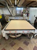 Multicam 1200/1200 cnc-freesmachine, Ophalen