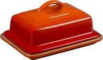 Keramische botervloot | 900 gram | Nieuw, Le creuset, -, Keramiek, -