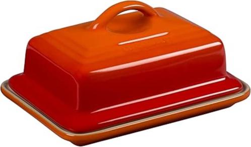 Keramische botervloot | 900 gram | Nieuw, Huis en Inrichting, Keuken | Servies, Nieuw, Overige typen, Overige stijlen, Keramiek
