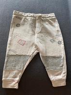3 joggingbroekjes - maat 80, Kinderen en Baby's, Ophalen of Verzenden, Zo goed als nieuw, Jongetje of Meisje, Broekje