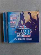 MNM Back To The 90s & Nillies - The Nineties Edition, Cd's en Dvd's, Zo goed als nieuw, Verzenden