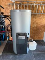 Zooneboiler Viessmann, Ophalen, 100 liter of meer, Nieuw, Boiler