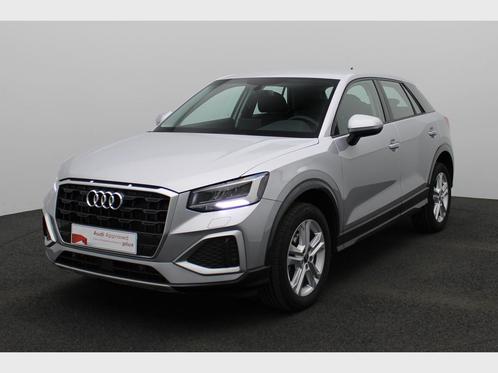 Audi Q2 35 TFSI Business Edition Advanced S tronic, Autos, Audi, Entreprise, Q2, ABS, Airbags, Air conditionné, Ordinateur de bord