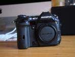 Olympus Evolt E-1 Four Third digitale camera, Audio, Tv en Foto, Fotocamera's Digitaal, Gebruikt, Spiegelreflex, Ophalen of Verzenden