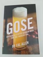 Gose, brewing a classic german beer for the modern era, Ophalen, Zo goed als nieuw