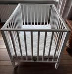 Babypark/box te koop, Kinderen en Baby's, Ophalen