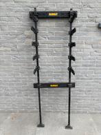 Dewalt wand koffer houder, Ophalen, Zo goed als nieuw
