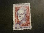 Frankrijk/France 1967 Yt 1512(o) Gestempeld/Oblitéré, Verzenden