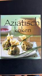 Aziatisch koken, Boeken, Kookboeken, Azië en Oosters, Ophalen of Verzenden, Zo goed als nieuw, Lingen