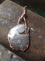Een amulet van geluk en voorzienigheid., Contacten en Berichten, Advies en Oproepen