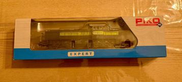 Piko 59283 - G1206 - ACTS 3-rail digitaal H0 beschikbaar voor biedingen