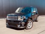 Jeep Renegade Limited €6, SUV ou Tout-terrain, 5 places, Noir, Renegade