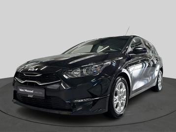 KIA cee'd Pulse 1.0 T-GDI 100 MHEV DCT ISG beschikbaar voor biedingen