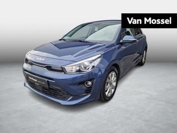 KIA Rio 1.0 T-GDi 6MT Pulse beschikbaar voor biedingen