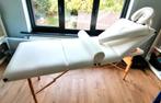 Massagetafel te koop, Sport en Fitness, Massageproducten, Ophalen, Zo goed als nieuw, Massagetafel
