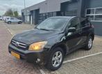 Toyota Rav4, Auto's, Toyota, Euro 5, Zwart, Zwart, 5 deurs