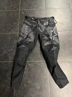 Alpinestars racer pak NIEUW, Motoren, Kleding | Motorkleding, Ophalen, Broek | leer