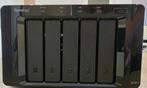 Synology 1511+, Computers en Software, NAS, Ophalen of Verzenden, Gebruikt