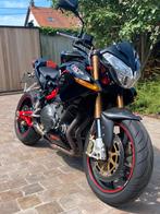 Benelli 1130 evo café racer met 15000 km, 3 cilinders, Particulier, Meer dan 35 kW, Minimaal motorrijbewijs A1