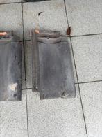 100 pièces de tuiles Tuca Turnhout, Bricolage & Construction, Tuiles & Revêtements de toit, Tuiles, Pierre ou Argile, Enlèvement