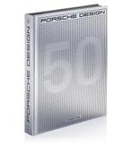 Boek 50 Years Porsche Design "It's about time", Particulier, Te koop