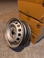 Stalen velgen 16 inch, Auto-onderdelen, Ophalen, 16 inch, Velg(en)