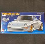 Tamiya Porsche 911 GT2 / 1/10, Ophalen of Verzenden, Nieuw, Auto, Tamiya