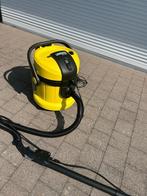 Karcher water stofzuiger SE4001, Ophalen, Zo goed als nieuw, Waterstofzuiger