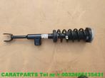 6871981 G32 schokdemper g32 gt amortiseur veerpoot G32 GT, Auto-onderdelen, Gebruikt, BMW