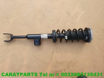 6871981 G32 schokdemper g32 gt amortiseur veerpoot G32 GT, Gebruikt, BMW