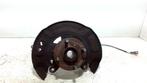 WIELNAAF RECHTS VOOR Toyota Yaris II (P9) (01-2005/12-2014), Gebruikt, Toyota