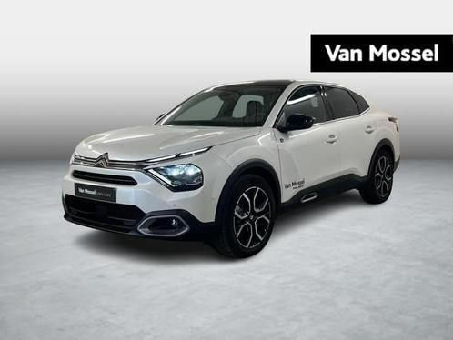 Citroën Ë-C4 X Shine !ACTIEPRIJS!, Auto's, Citroën, Bedrijf, Te koop, e-C4, Achteruitrijcamera, Airconditioning, Alarm, Apple Carplay
