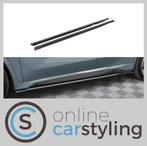Sideskirts Diffusers MAXTON Design BMW X1 U11 M-Pack, Ophalen of Verzenden, Nieuw, BMW, Bumper