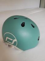Scoot & Ride Kinderhelm fiets, Fietsen en Brommers, Ophalen, Gebruikt, XXS