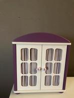 Poppenkastje, Enlèvement, Comme neuf