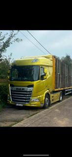 Daf XF 450 FT, Auto's, Diesel, Particulier, DAF, Te koop