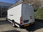 Renault Master 2.3Diesel | MAXI | !62.000km | Airco | EURO 6, Auto's, Vrachtwagens, Stof, Euro 6, Renault, Wit