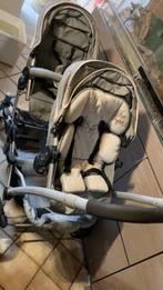 Poussette, Ophalen, Gebruikt, Kinderwagen, Overige merken