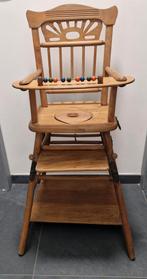 Chaise haute pour bébé, Enfants & Bébés, Chaises pour enfants, Enlèvement, Utilisé