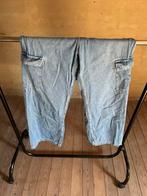 Broek Bershka maat 36, Ophalen, Zo goed als nieuw, Maat 36 (S)