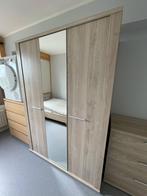 Kleerkast WEBA, Huis en Inrichting, Kasten | Kleerkasten, Ophalen, Gebruikt
