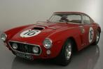 KK-Scale 1/18 Ferrari 250GT SWB - Le Mans 1961, Hobby en Vrije tijd, Modelauto's | 1:18, Nieuw, Overige merken, Ophalen of Verzenden