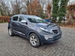 Kia Sportage 1.6 GDI Airco Navi Camera 2014, Auto's, Voorwielaandrijving, Start-stop-systeem, Stof, Euro 6