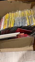 Collection TINTIN, Verzamelen, Overige Verzamelen, Ophalen, Zo goed als nieuw
